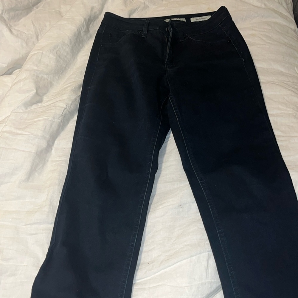 Jones New York jeans